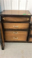 Chest Of Drawers 32” x 17” x 40”
