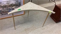 Retro Table 19” x 53” x 29”