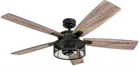 HoneyWell 52” Ceiling Fan $139 Retail