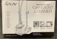 Salav Professional Series Garment Steamer