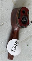 Vintage pipe