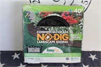 NEW Landscaping Edging
