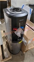 Frigidaire top load water dispenser with hot and