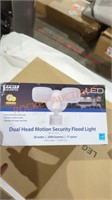 Feit Go ahead motion security flood light