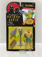 The adventures of Batman and Robin by Kenner