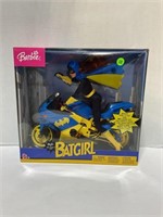 Barbie bat girl by Mattel