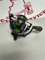 Lews Mach 2 MH2-300G3 Spinning Fishing Reel