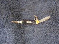 KAMP-KING POCKET KNIFE