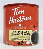 BRAND NEW TIM'S TIN