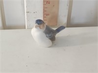 vtg Bing & Grondahl bird figure # 1040