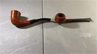 Dunhill Pipes (2)