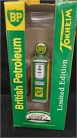 Diecast BP gas pump