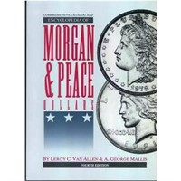 Comprehensive Catalog & Encyclopedia of Morgan & P