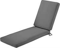 Chaise Lounge Cushion, Patio Furniture Cushion,