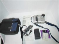 Sony FD Mavica Digital Camera MVC-FD75, Disk