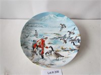 "Sharing" Collector Plate