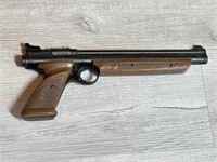 Crosman Air Gun Model 1377