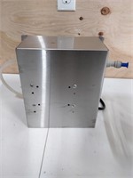distiller reservoir legs in rolling tool chest