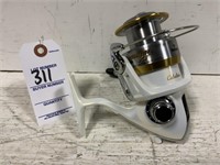 Cabela’s/Daiwa Tournament ZX 4000A Spinning Reel