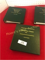 Coin Collection Binders