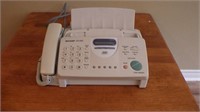 Sharp Fax Phone Model UX-300