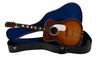 1964 Silvertone H615 Acoustic Guitar