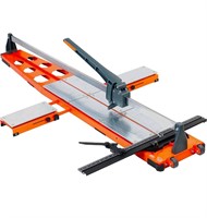 62 inch Large Format Manual Tile Cutter