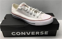 Sz 8 Men's Converse Shoes - NEW $75