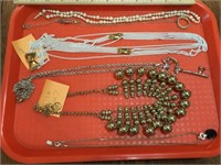 Monet, Erica Lyons & More Necklaces