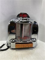 DINER STYLE JUKEBOX TELEPHONE