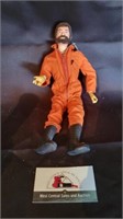 GI Joe original action figure