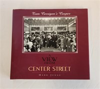WY BOOK View From Center Street by Mark Junge