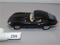 1961 Jaguar "E"
