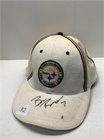 2006 TRAINING CAMP WORLD CHAMPIONS AUTOGRAPHED BY