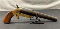 Remington-UMC WW1 Mark III Flare Launcher