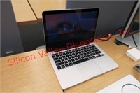 Apple Macbook Pro