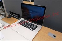 Apple MAcbook Pro