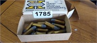 44 SMITH & WESSON AMMO