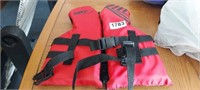 LIFE VEST