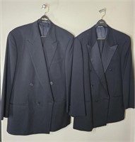 Men's Suit and Tuxedo, Medium