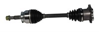 GSP NCV53595 CV Axle Shaft Assembly - Left or Righ