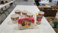 Campbells Mugs and Cups