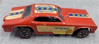 Hot Wheels Red line Funny car