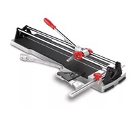 Ceramic Tile Cutter, Rubi $190