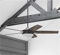 Harbor Breeze 70" Oakham Ceiling Fan $230