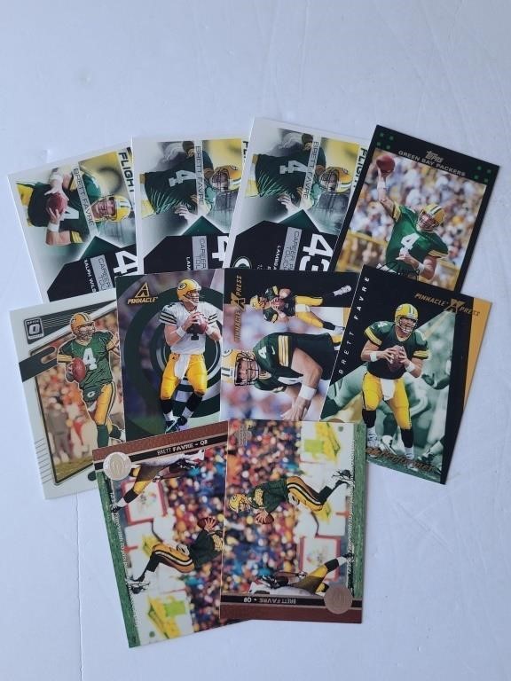 July Sports Card Auction