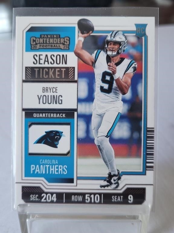 July Sports Card Auction