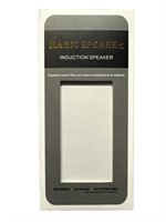 Magic Induction Speaker