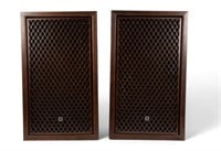 MCM SP-200 Sansui Speakers (pair)