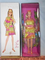 Barbie Gold Label Collector Doll - All That Jazz